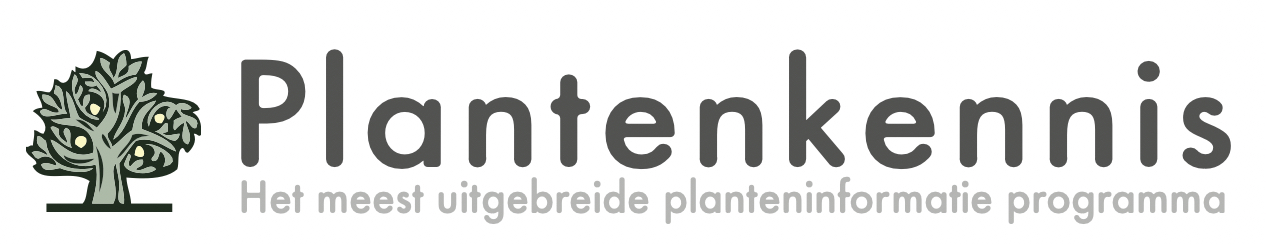 Plantenkennis programma